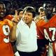 Illustration for article titled Jimmy Johnson Thinks Nevin Shapiro Is A Jock-Sniffing Wannabe Parasitic Scumbag
